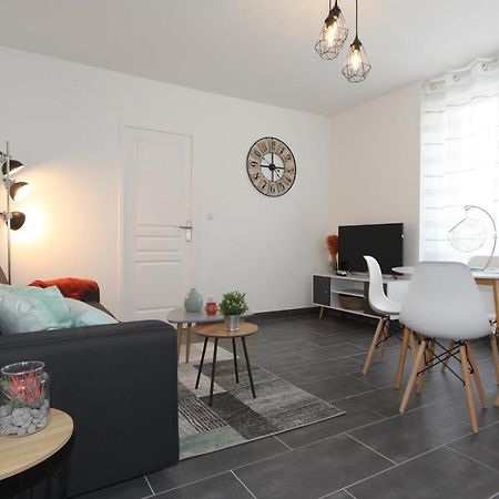 L'Eden By Easyescale Apartment Romilly-sur-Seine Exterior photo